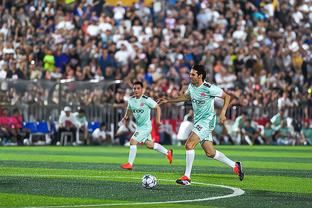 2018年8月-9月以来，登贝莱首次各项赛事连续3场比赛取得进球